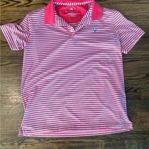 Boys Xl polo Southern Marsh